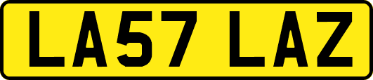LA57LAZ