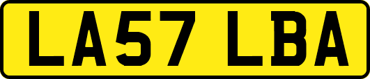 LA57LBA