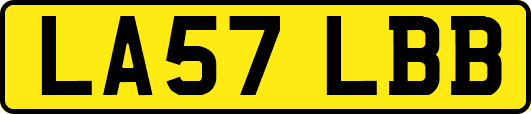 LA57LBB