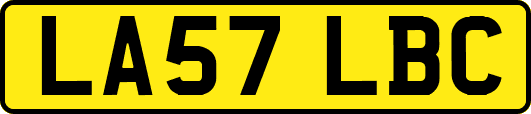 LA57LBC