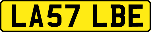 LA57LBE