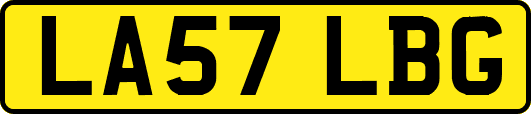 LA57LBG
