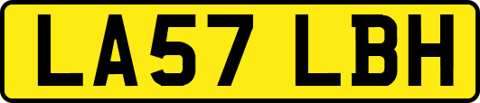 LA57LBH