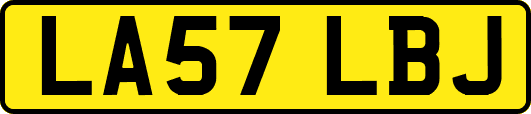LA57LBJ