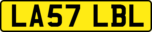 LA57LBL