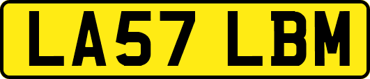 LA57LBM