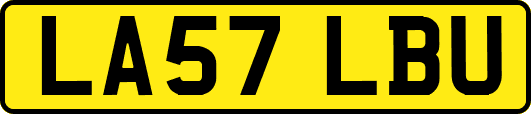 LA57LBU