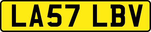 LA57LBV
