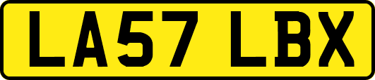 LA57LBX