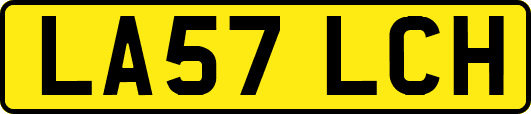 LA57LCH