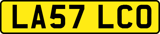 LA57LCO