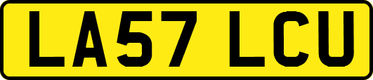 LA57LCU