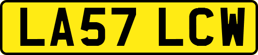 LA57LCW