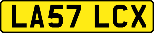 LA57LCX