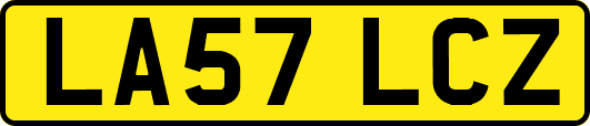 LA57LCZ