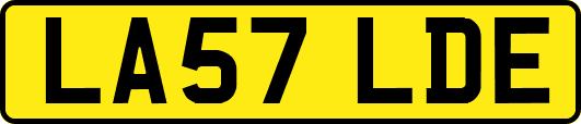 LA57LDE