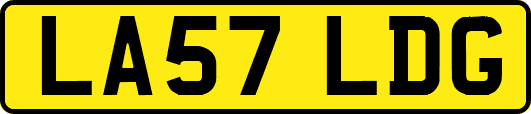 LA57LDG