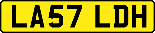 LA57LDH