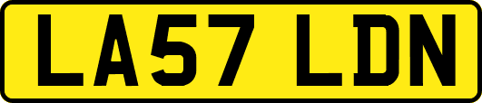 LA57LDN