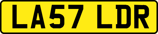 LA57LDR