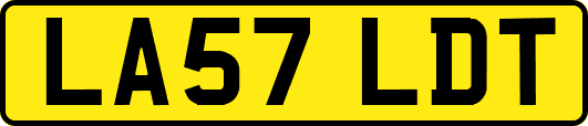 LA57LDT