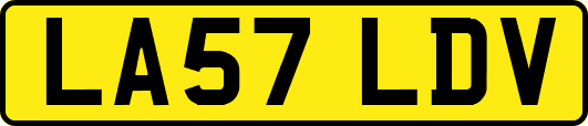 LA57LDV