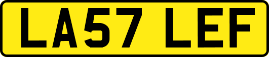 LA57LEF