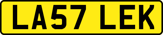 LA57LEK
