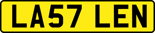 LA57LEN
