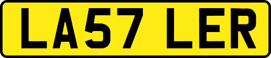 LA57LER
