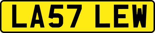 LA57LEW