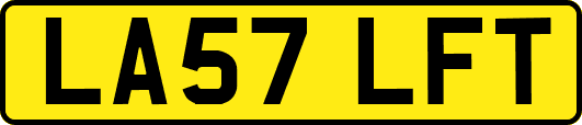 LA57LFT
