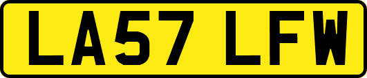 LA57LFW