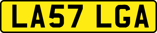 LA57LGA