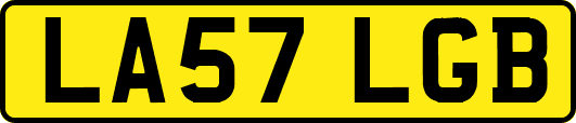 LA57LGB