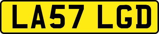 LA57LGD