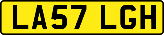 LA57LGH
