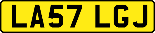 LA57LGJ