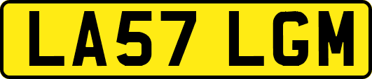 LA57LGM
