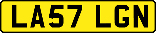LA57LGN