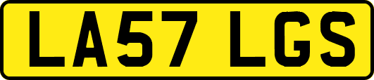 LA57LGS