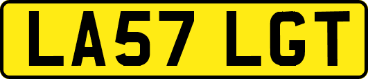 LA57LGT
