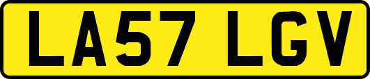 LA57LGV
