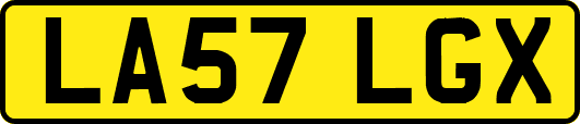 LA57LGX