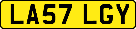 LA57LGY