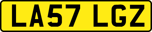 LA57LGZ