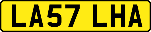 LA57LHA