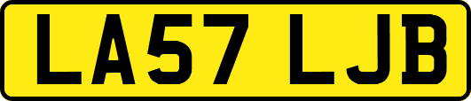 LA57LJB