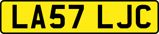 LA57LJC