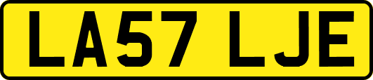 LA57LJE